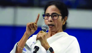 Parivartan 2.0 in Bengal soon after Delhi crumbles: Mamata
