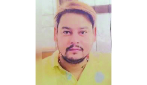 Parking dispute in Capital ends in murder