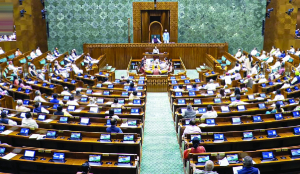 Parliament Monsoon Session to begin July 20