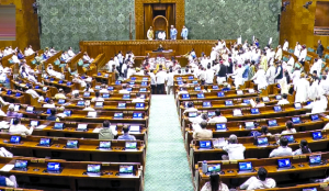 Parliament set to break deadlock