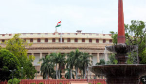 Parliament stalls again: Opposition protests force Lok Sabha adjournment amid uproar