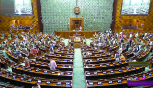 Parliament to take up anti-paper leak Bill