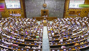 Parliamentary panel calls for next generation reforms in Panchayati Raj