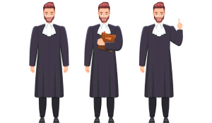 Parliamentary panel flags shortage of law officers in High Courts