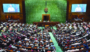 Parliamentary panel in J&K briefed on border security