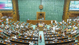 Parliamentary panel on tourism seeks to fast-track changes to monuments Act