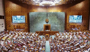 Parliamentary panel suggests recommendations on corporate laws amendment bill