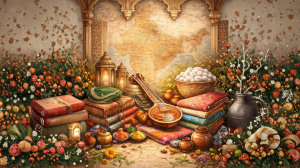 Partitioned Nations, Unpartitioned Civilisation