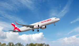 Passenger Detained After Opening Emergency Exit on Taxiing Flight at Chennai Airport