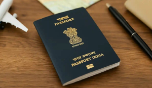 Passport is not proof of citizenship, only a travel document: Centre