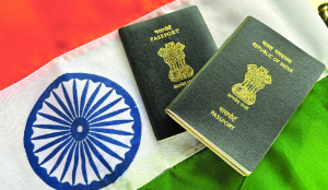 Passport not proof of citizenship: MEA