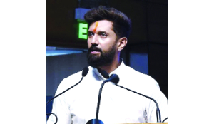 Paswan promises justice in Bharat Tiwari killing case
