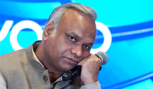 Patel, Nehru, Army protected us, not RSS: Kharge counters Santhosh's claim