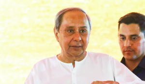Patnaik urges BJP MPs from Odisha to call for reversal of mining law amendments