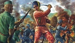 Patriots’ Day: Why August 13 matters to Manipur