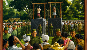Patriots' Day 2026: Revisiting the war that cost Manipur its sovereignty