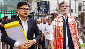 Pawan Khera appears before Assam Crime Branch
