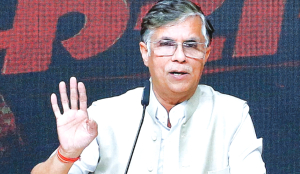 Pawan Khera not flight risk, counsel tells Gauhati HC hearing Congress leader’s anticipatory bail plea