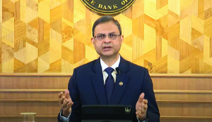 Paying beyond disclosed rates to attract deposits not acceptable: Governor