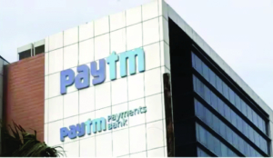 Paytm Payments Bank delisted by RBI