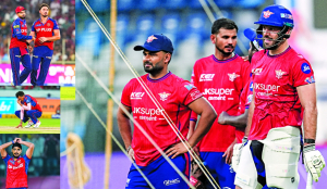 PBKS eye dramatic revival for playoff spot