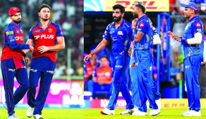 PBKS look to arrest slide against MI
