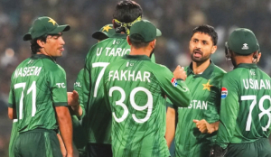 PCB considering financial penalties on Pak players for T20WC debacle