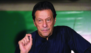 PCB stops cricketers from commenting on Imran Khan issue