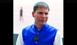 PCI wants CBI probe into para athlete’s murder; writes to minister