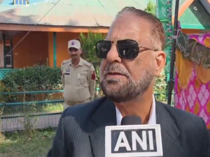 PDP leader calls Burhan Wani 'martyr', questions BJP leaders' visit to militant's family