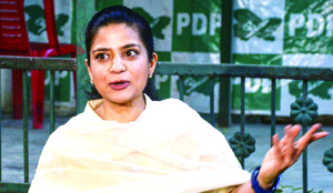 PDP sparks backdoor job row; Omar Abdullah’s Government hits back