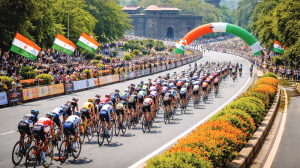 Pedalling through history: Pune’s first Grand Tour cycle race begins Jan 19