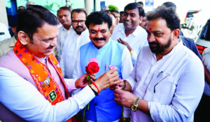 People’s mandate will prevail even if Opposition moves court: CM Fadnavis