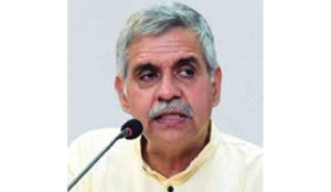 People’s rights being snatched away by replacing MGNREGA: Congress