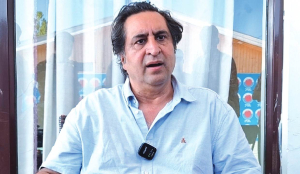 Perhaps time for ‘amicable divorce’ with Jammu: Lone