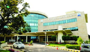 Permission to SMVDIME withdrawn for MBBS course