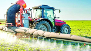 Pesticide industry seeks tighter rules to curb fake products sales