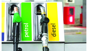 Petrol, diesel price hike in near future not ruled out: Government sources