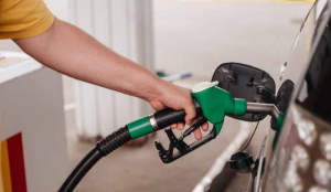 Petrol, Diesel prices hiked 3rd time in a week
