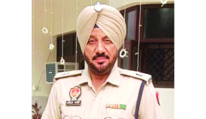 Petrol bomb hurled at Sangrur BJP office; party alleges jungle raj under AAP rule