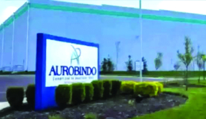 Pharma stocks fall; Aurobindo Pharma down over 4%