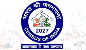 Phase 1 of Census 2027 completed in 23 States and Union territories
