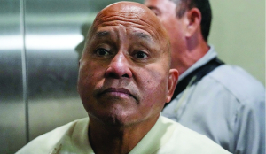 Philippine senator vows to fight ICC order to arrest him over illegal killings