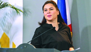 Philippine Vice President Sara Duterte impeached by lawmakers