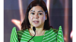 Philippine VP faces new impeachment bids