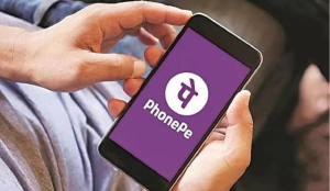 PhonePe's FY26 revenue grows to Rs 7,920 crore