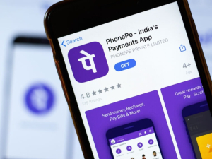 PhonePe to enter UAE in first overseas expansion