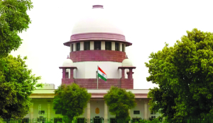 Physical relationship between consent adults not character flaw, says SC