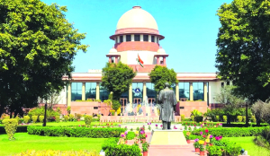 PIL has become Paisa Interest Litigation and Political Interest Litigation, says SC