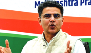 Pilot urges Govt to take stand on West Asia conflict